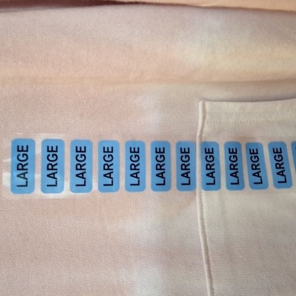 Wildfox Tie-Dye Hoodie, brand new with tags ONE OF A KIND - Picture 13 of 16